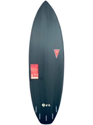 PYZEL パイゼル ソフトトップ 6'6 サーフボード